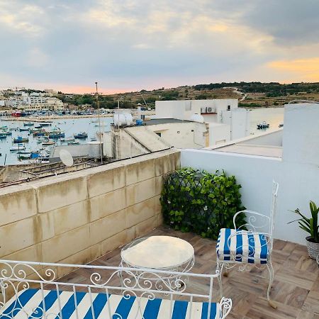 Anthony'S Sea Stay Marsaxlokk Luaran gambar