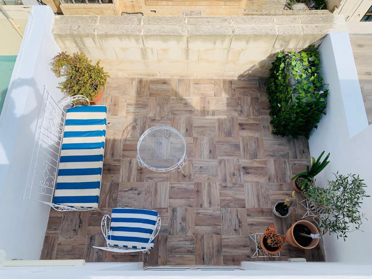Anthony'S Sea Stay Marsaxlokk Luaran gambar