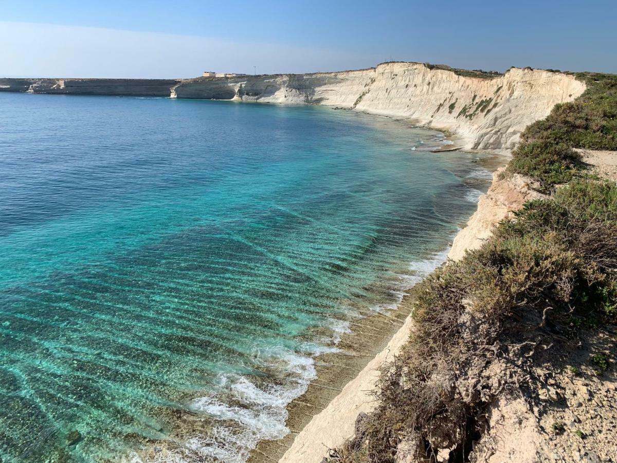 Anthony'S Sea Stay Marsaxlokk Luaran gambar